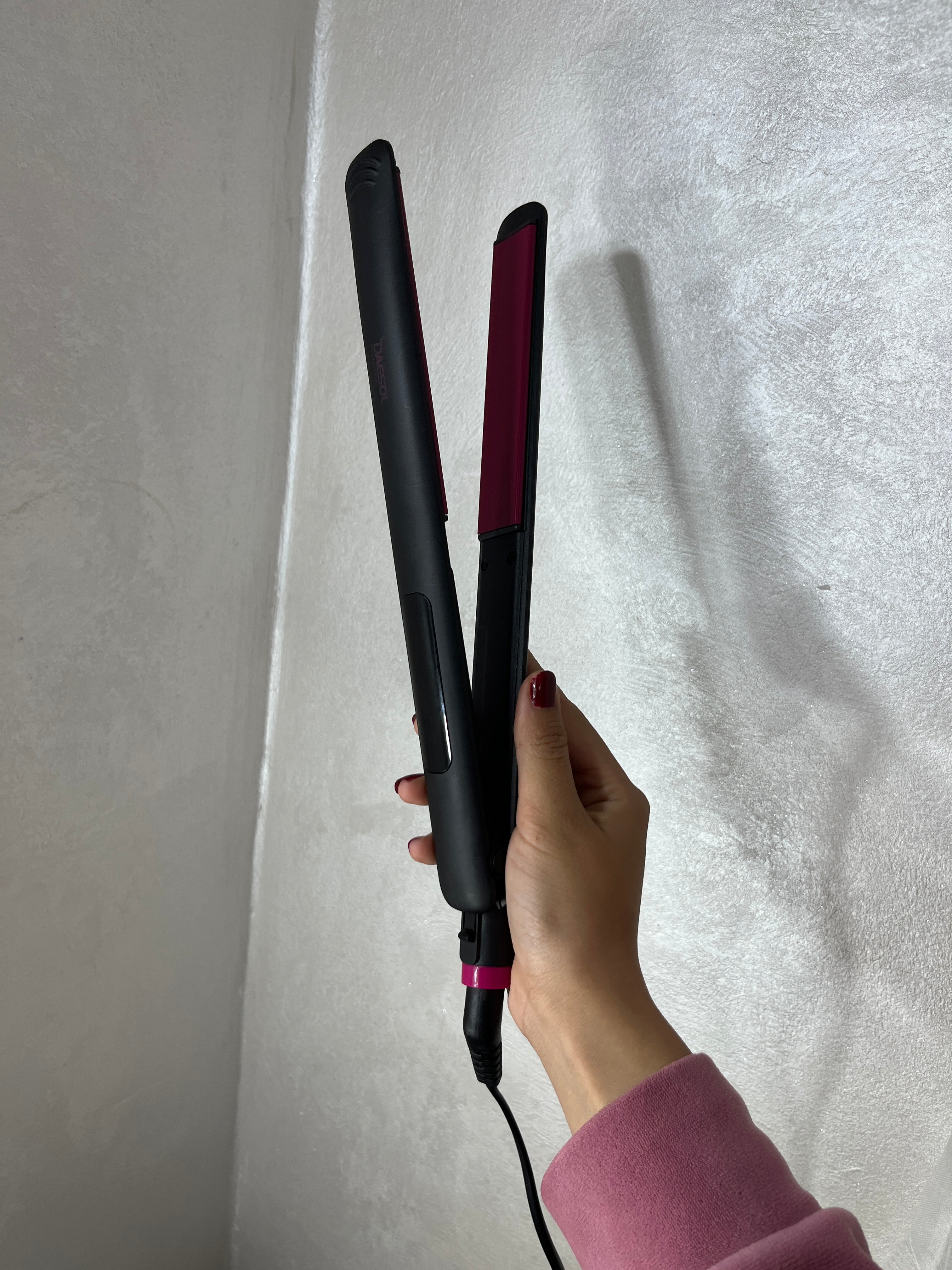 Lisseur Daesol Professionnel 230 degrés